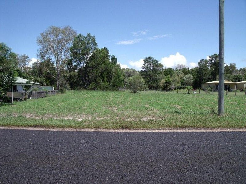 536 O’Regan Creek Road, Toogoom QLD 4655