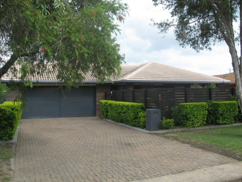 43 Romney Street, Pialba QLD 4655