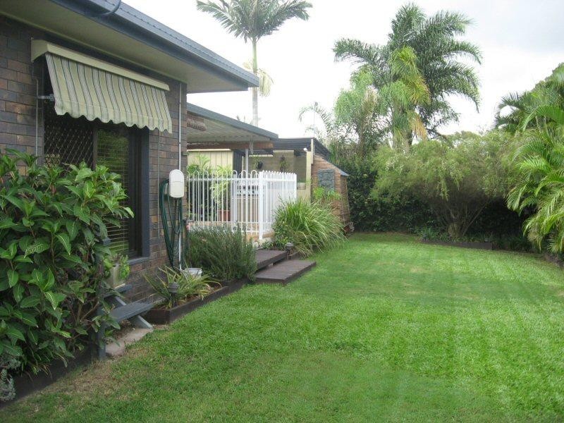 43 Romney Street, Pialba QLD 4655
