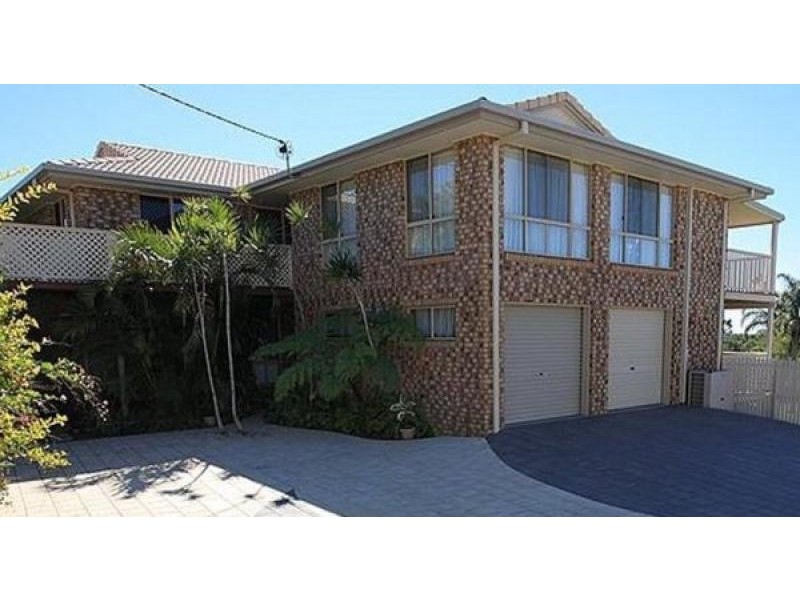12 Maike Drive, Urraween QLD 4655