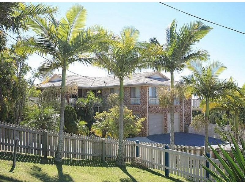 12 Maike Drive, Urraween QLD 4655