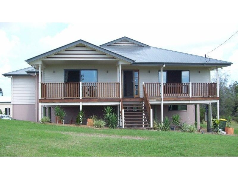 7 Farmhill Place, Hervey Bay QLD 4655