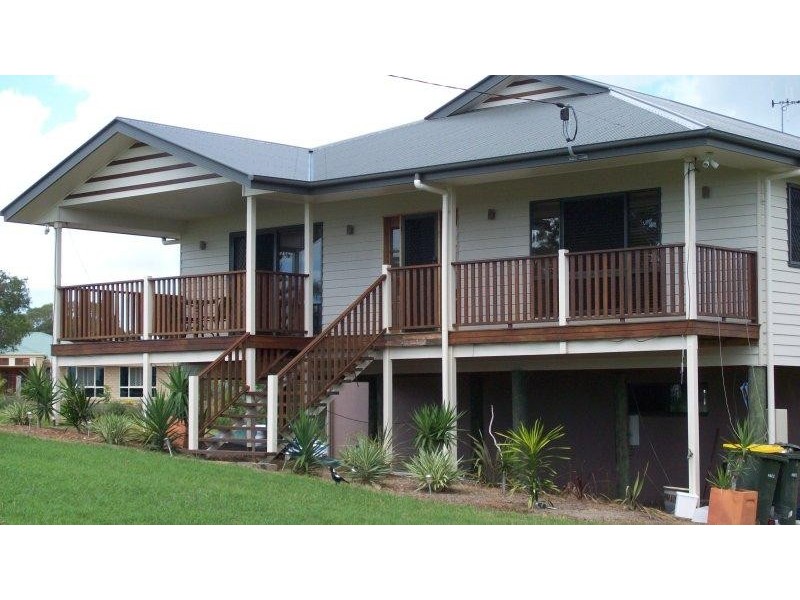 7 Farmhill Place, Hervey Bay QLD 4655