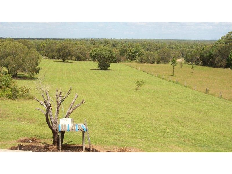 7 Farmhill Place, Hervey Bay QLD 4655