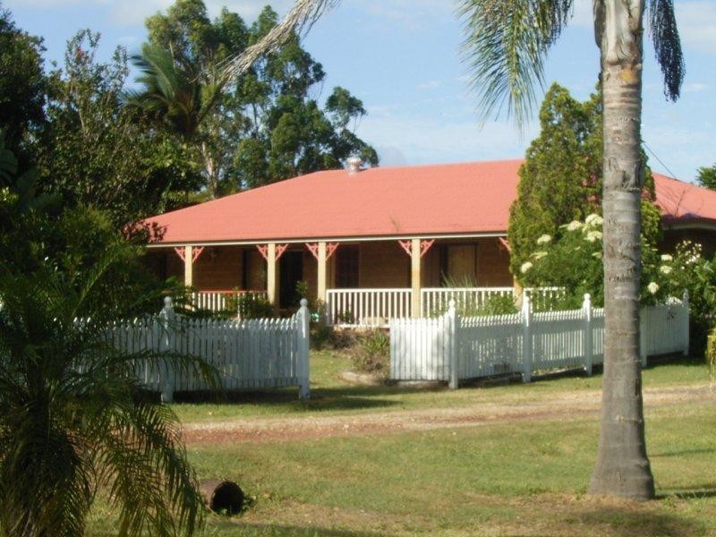 566 Mungomery Road, Hervey Bay QLD 4655