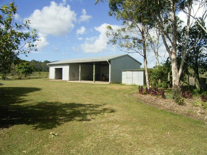 566 Mungomery Road, Hervey Bay QLD 4655