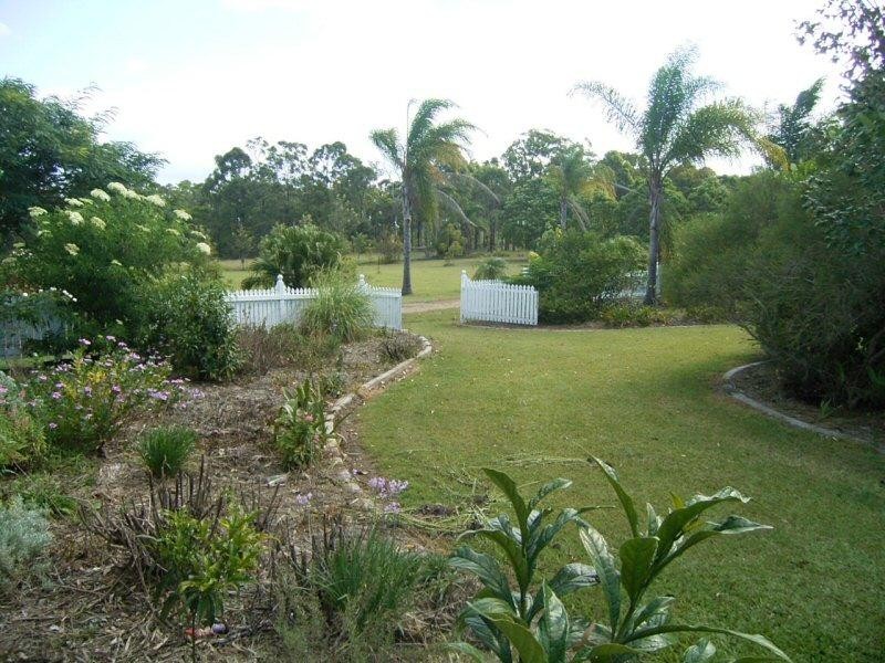 566 Mungomery Road, Hervey Bay QLD 4655
