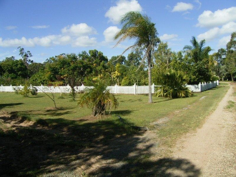 566 Mungomery Road, Hervey Bay QLD 4655