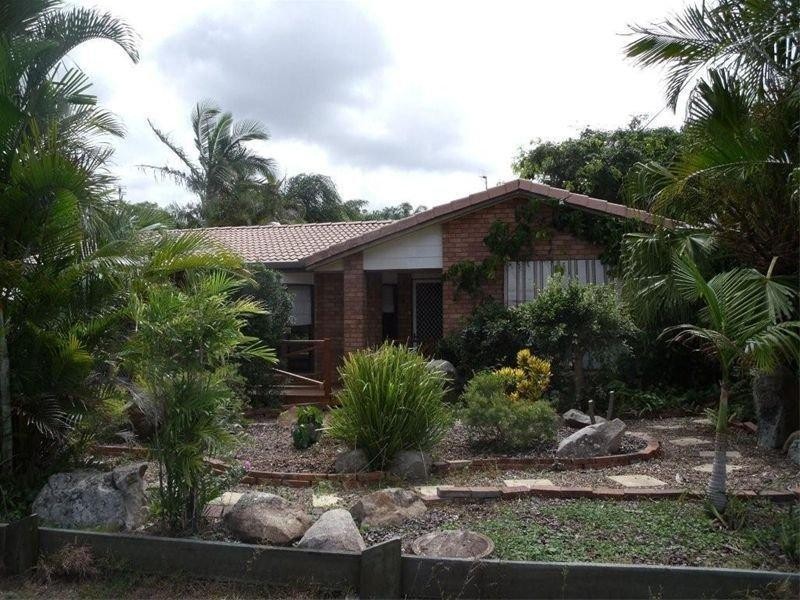 21 Grevillea Street, Kawungan QLD 4655