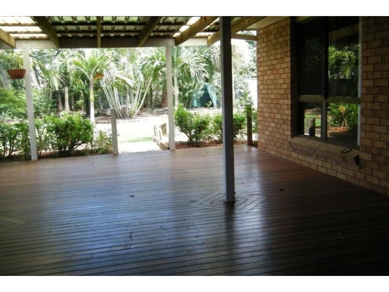 21 Grevillea Street, Kawungan QLD 4655