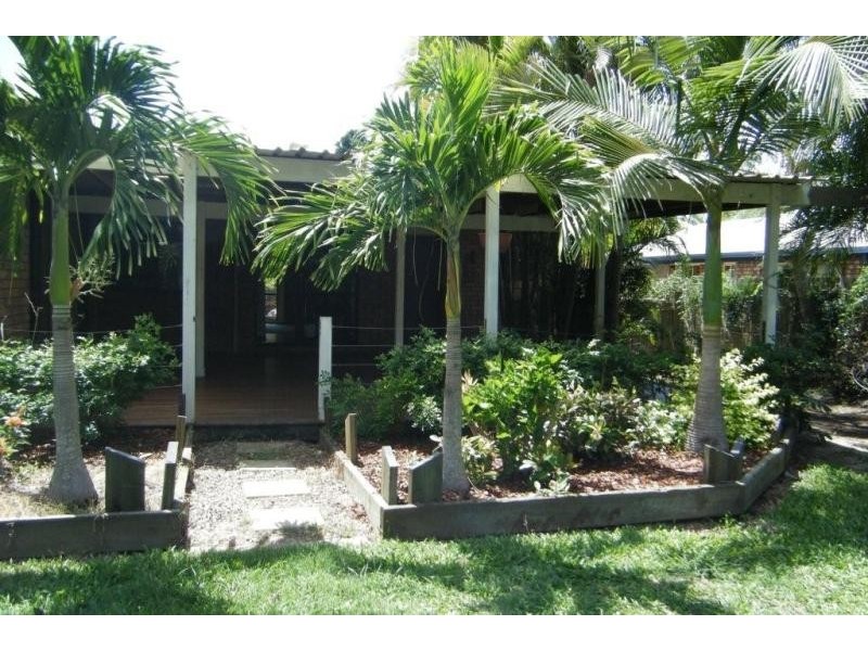 21 Grevillea Street, Kawungan QLD 4655
