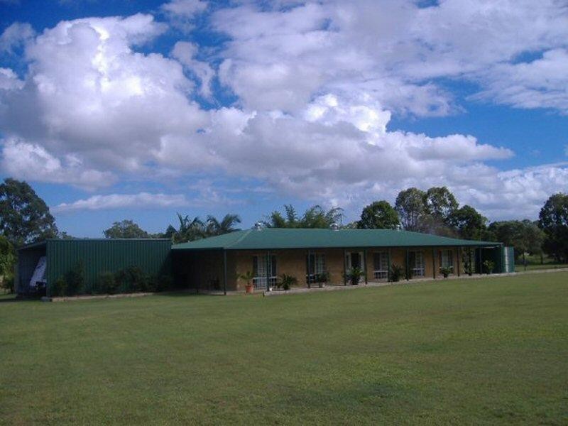 64 Donaldson Road, Booral QLD 4655