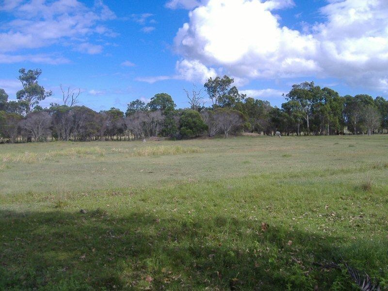 64 Donaldson Road, Booral QLD 4655
