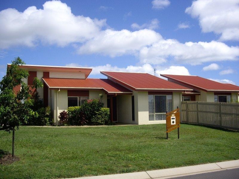 2 Belgrave Way, Urraween QLD 4655