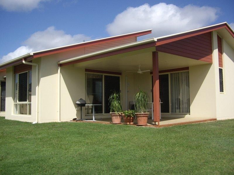 2 Belgrave Way, Urraween QLD 4655
