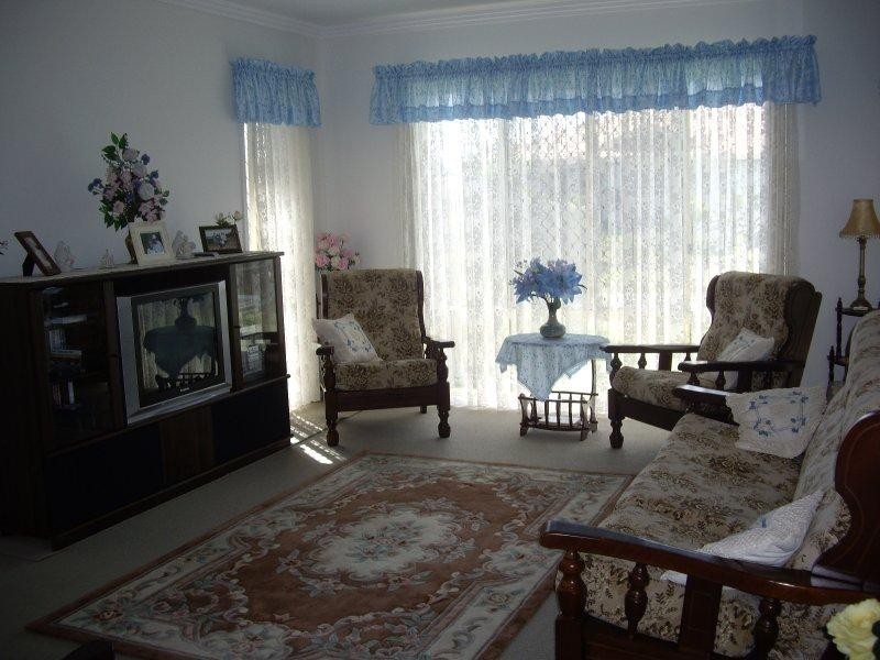 2 Belgrave Way, Urraween QLD 4655