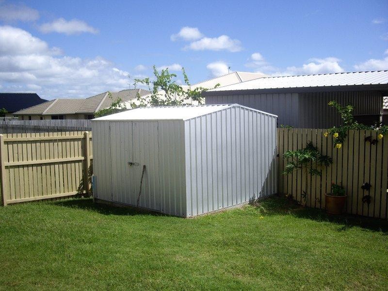 2 Belgrave Way, Urraween QLD 4655