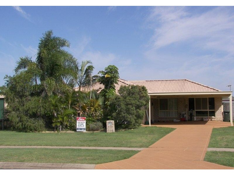95 North Street, Point Vernon QLD 4655