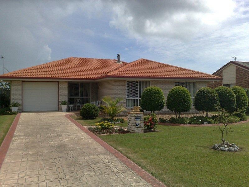 73 North Street, Point Vernon QLD 4655