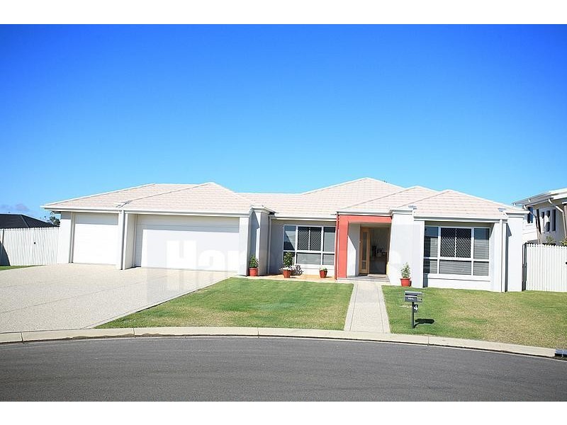 4 Mermaid Court, Eli Waters QLD 4655