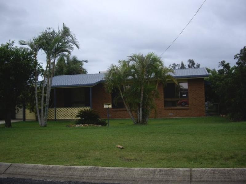 5 Preston Street, Point Vernon QLD 4655