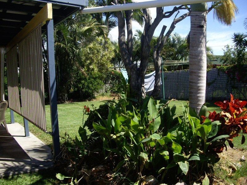 5 Preston Street, Point Vernon QLD 4655