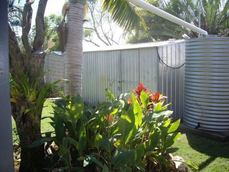 5 Preston Street, Point Vernon QLD 4655