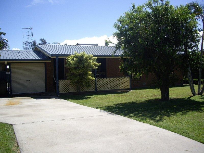 5 Preston Street, Point Vernon QLD 4655