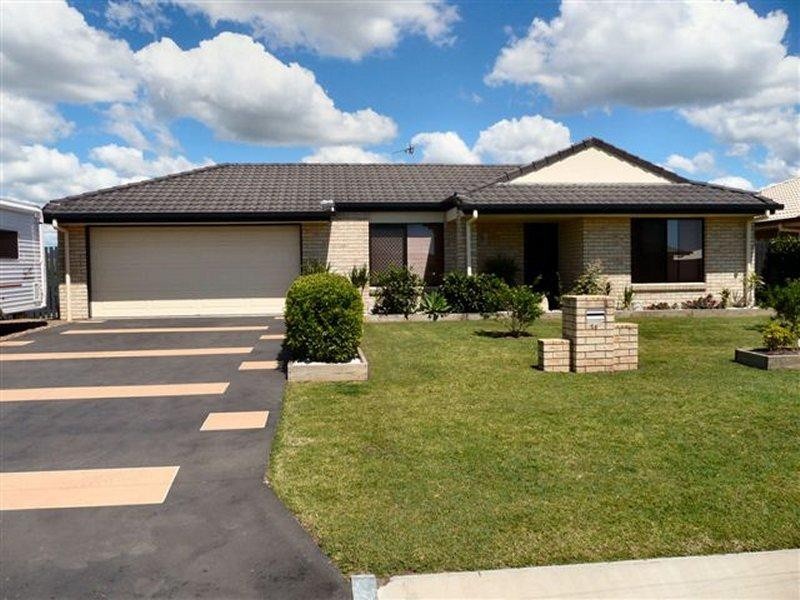 26 Gunsynd Way, Point Vernon QLD 4655