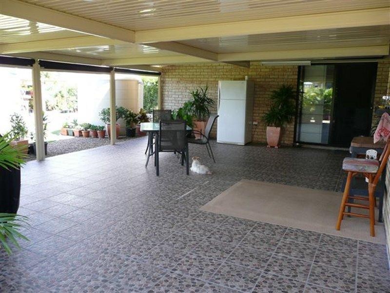 26 Gunsynd Way, Point Vernon QLD 4655