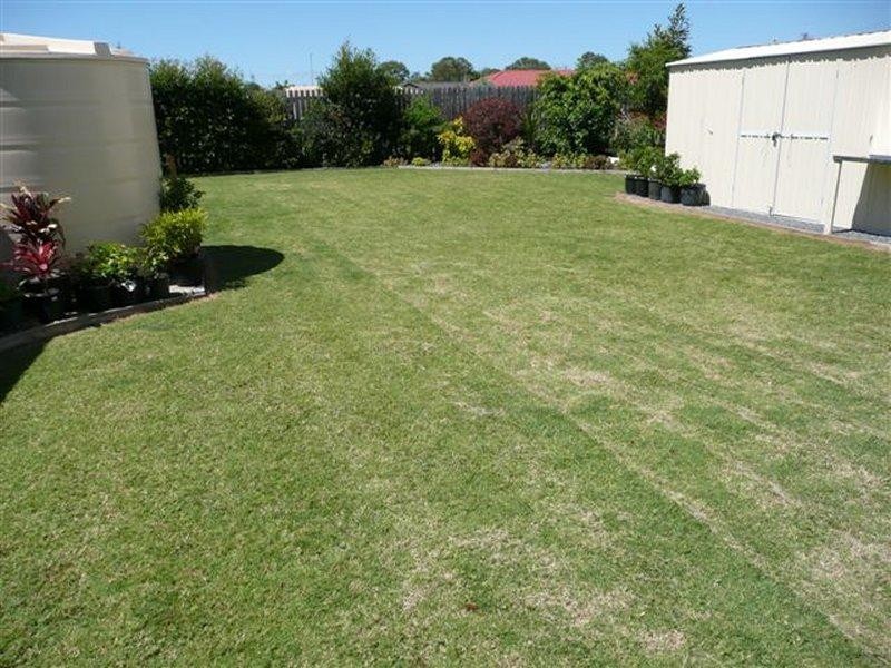 26 Gunsynd Way, Point Vernon QLD 4655