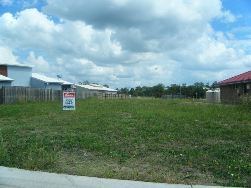 3 Swan View Drive, Toogoom QLD 4655