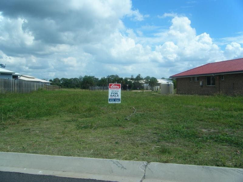 3 Swan View Drive, Toogoom QLD 4655