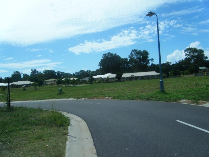 3 Swan View Drive, Toogoom QLD 4655