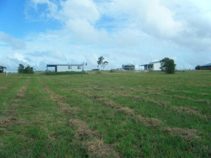 22 Bowarrady Court, River Heads QLD 4655