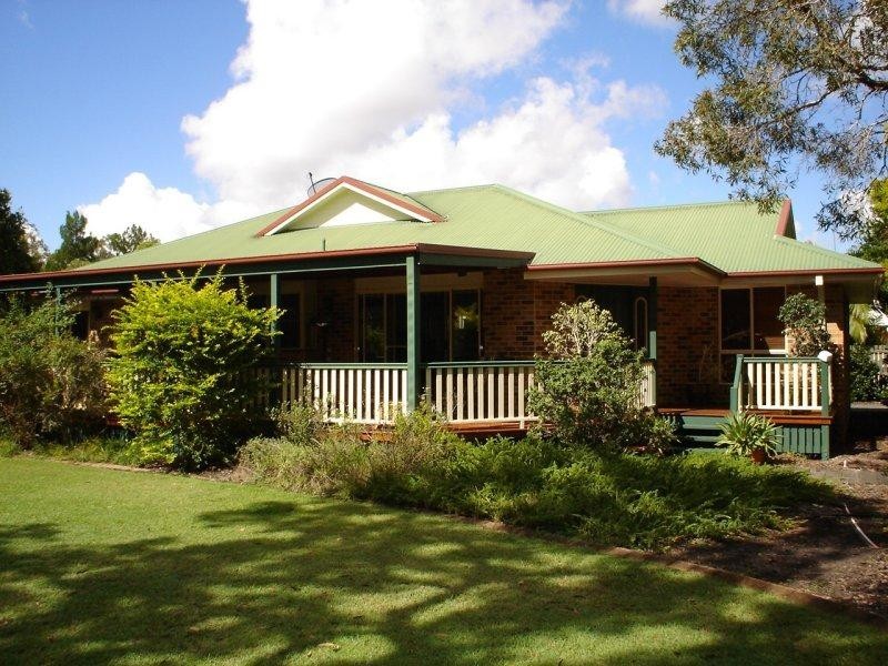 14 Sandalwood Drive, Wondunna QLD 4655