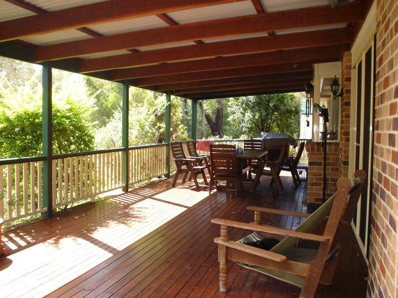 14 Sandalwood Drive, Wondunna QLD 4655