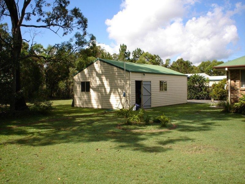 14 Sandalwood Drive, Wondunna QLD 4655