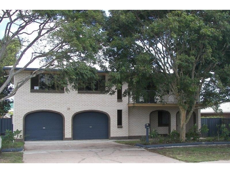 35 Romney Street, Pialba QLD 4655