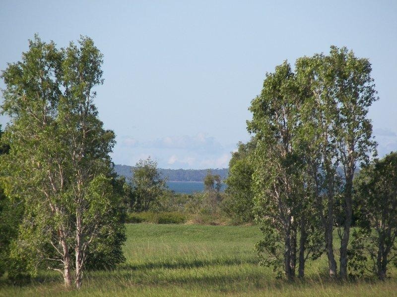 16 Watermans Way, River Heads QLD 4655