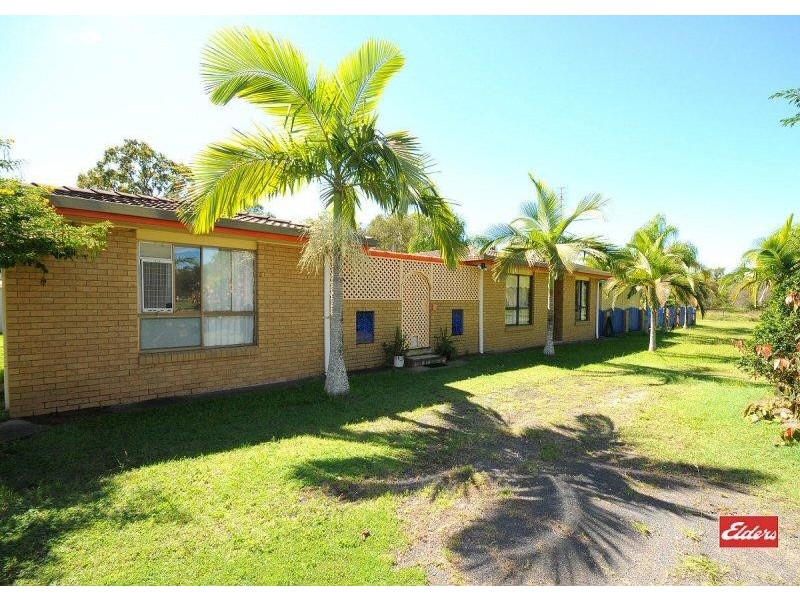 17 Senorita Parade, Urangan QLD 4655