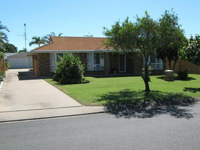 28 Cedar Crescent, Kawungan QLD 4655