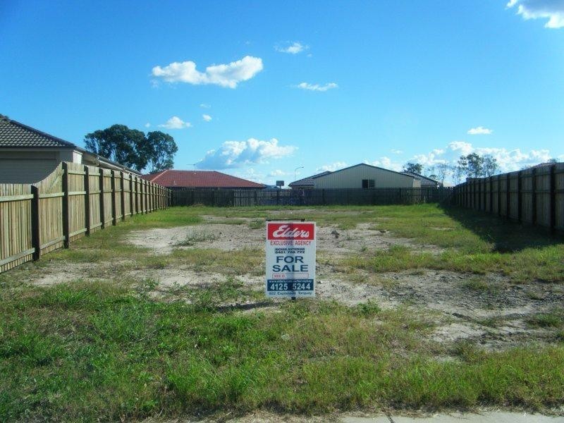 66 Endeavour Way, Eli Waters QLD 4655