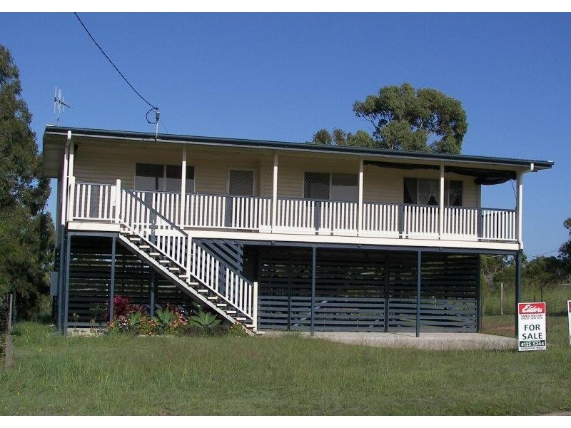 55 Curlew Terrace, River Heads QLD 4655