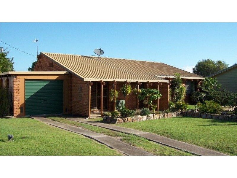 7 Ripley Avenue, Pialba QLD 4655