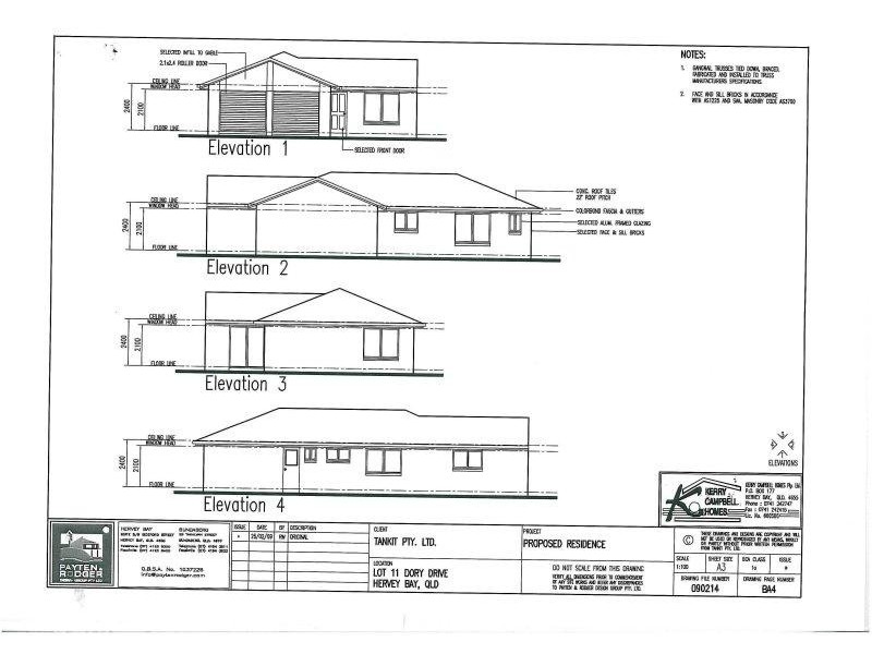 10 Dory Drive, Point Vernon QLD 4655