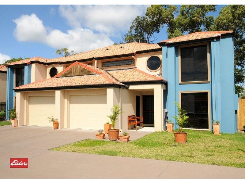 Unit 13/2 Barnstaple Street, Torquay QLD 4655