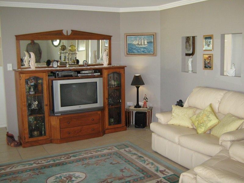 6 Glengarry Court, Kawungan QLD 4655