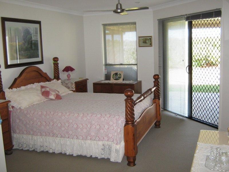 6 Glengarry Court, Kawungan QLD 4655