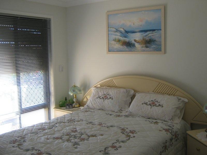 6 Glengarry Court, Kawungan QLD 4655